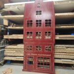 découpe et gravure panneau mdf fraiseuse cnc