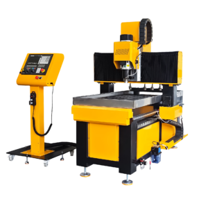 Fraiseuse CNC numérique