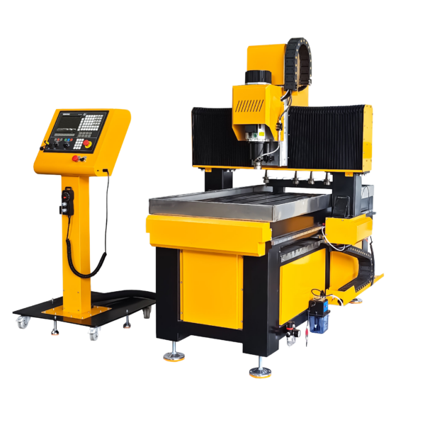Fraiseuse CNC numérique