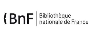Bibliotheque Nationale de France logo