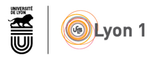 Univesité Lyon1