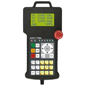 contrôleur DSP manette Weihong NK105