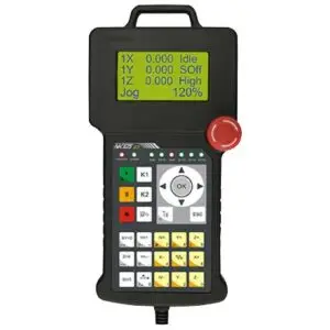 controllore DSP palmare Weihong NK105