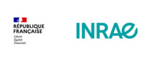 INRAE logo