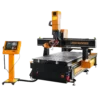 Fraiseuse cnc série L LUQUE Machines