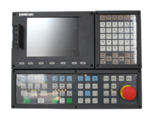 Contrôleur CNC 610MA-E5 SYNTEC