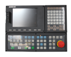 Contrôleur CNC 610MA-E5 SYNTEC