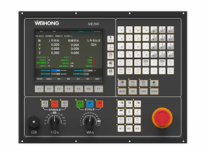 NK280 Weihong cnc controler