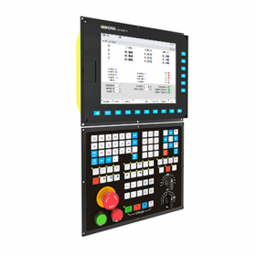 Contrôleur CNC NK300 Weihong version grand écran