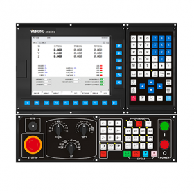 Contrôleur CNC NK300 Weihong
