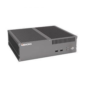 Contrôleur CNC avec PC intégré NC68A Weihong
