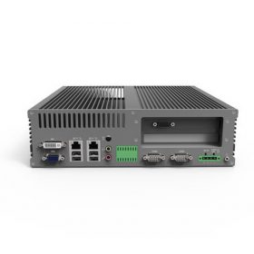 Contrôleur CNC avec PC intégré NC68A Weihong