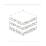 icon aggloméré mélaminé panneau bois composite fraisage cnc LUQUE Machines
