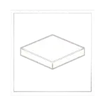 icon vitre plexiglas polycarbonate cnc LUQUE Machines